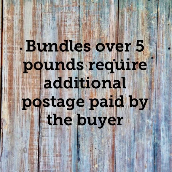 ❌SOLD❌ Glow in the Dark Happy Birthday Banner, New - Picture 4 of 11